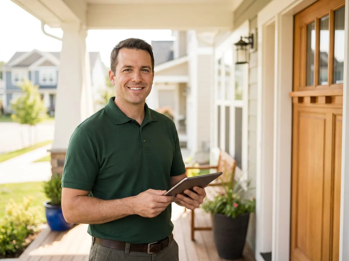 Pest control FAQs for Yerkes, KY